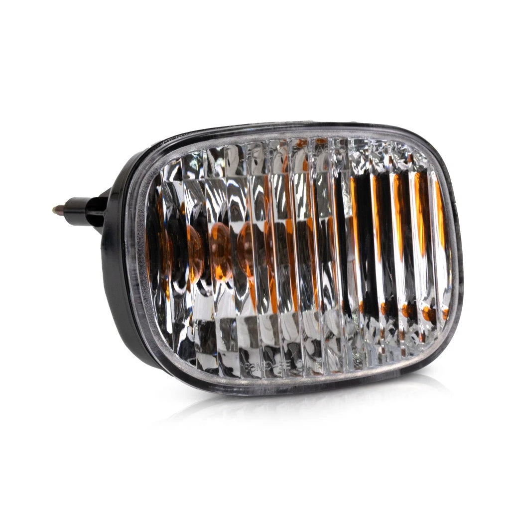 Parking Signal Light for Chevy Uplander (2005–2009) GM2563100, CLX-M0-335-1610R-AS-CL360A50