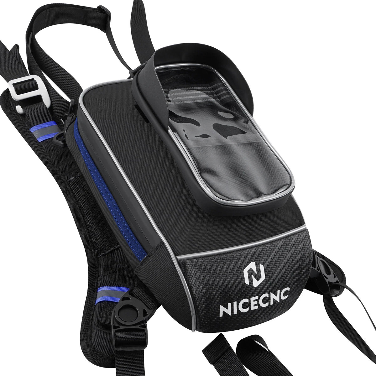 Motorcycle Gas Tank Bag Waterproof for NICECNC8291017011