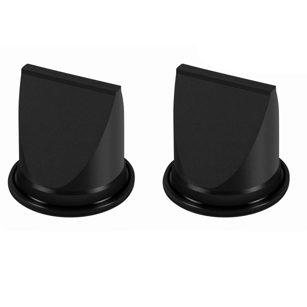 Duckbill Valve Kit for Vacuflush Marine Toilet (385310076)