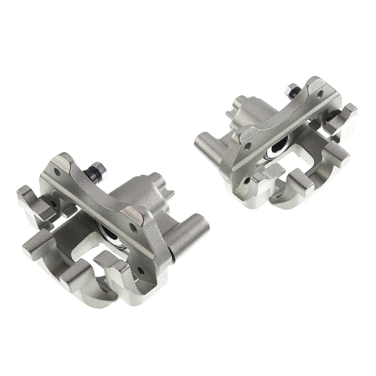2X Rear Brake Calipers for Toyota Highlander (2001–2003) 18019761, 4773048040