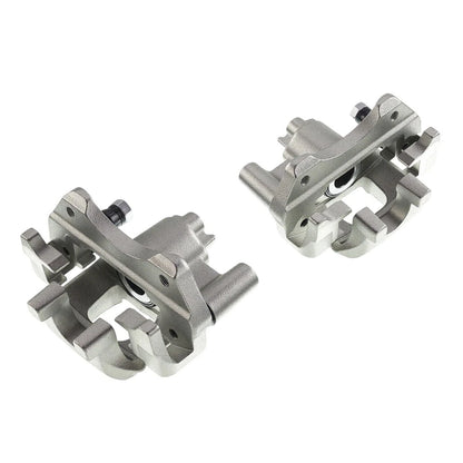 2X Rear Brake Calipers for Toyota Highlander (2001–2003) 18019761, 4773048040