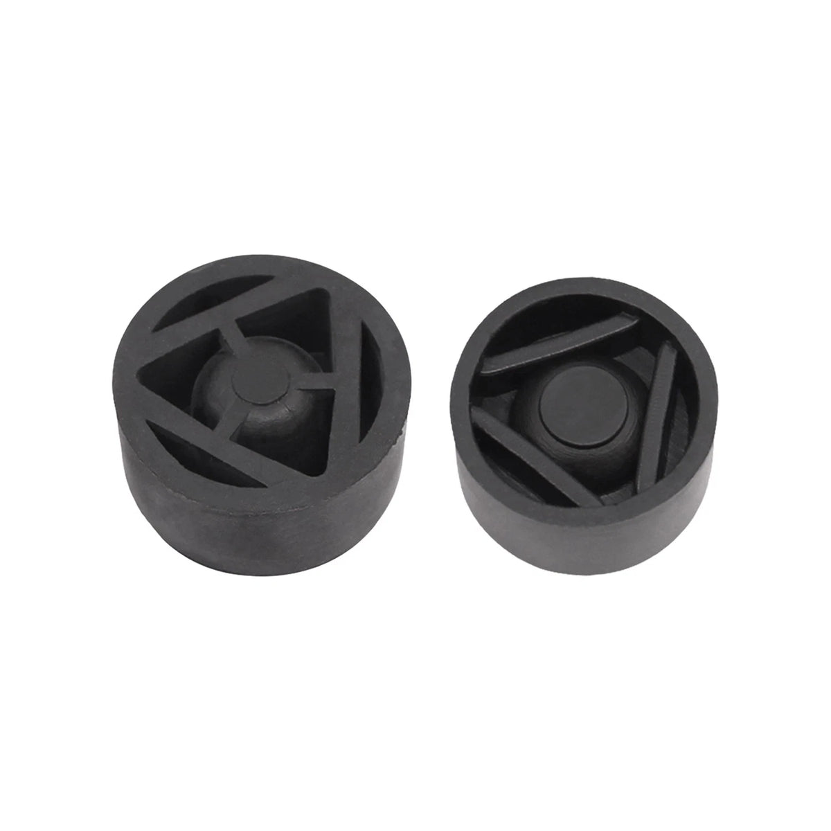 4X Engine Cover Mounting Rubber Grommet for Audi VW Skoda (06J103226A, 07C103226B, 06J103226)