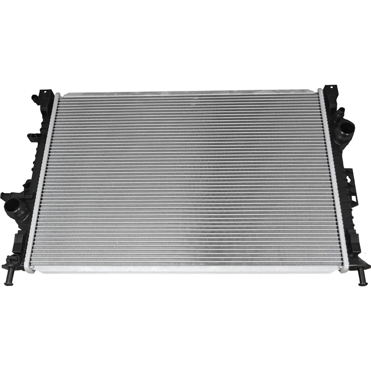 GPD Radiator for Ford Transit Connect Escape (2012–2016) 13313C, 3593, CU13313