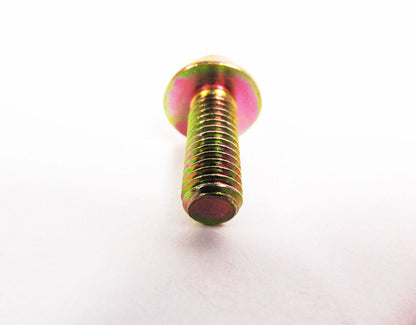 Cap Screw for Arctic Cat Snowmobile (OEM 8020-222)