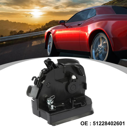Rear Left Door Lock Actuator Motor 7 Pins 51228402601 for BMW X5 (2000–2006)