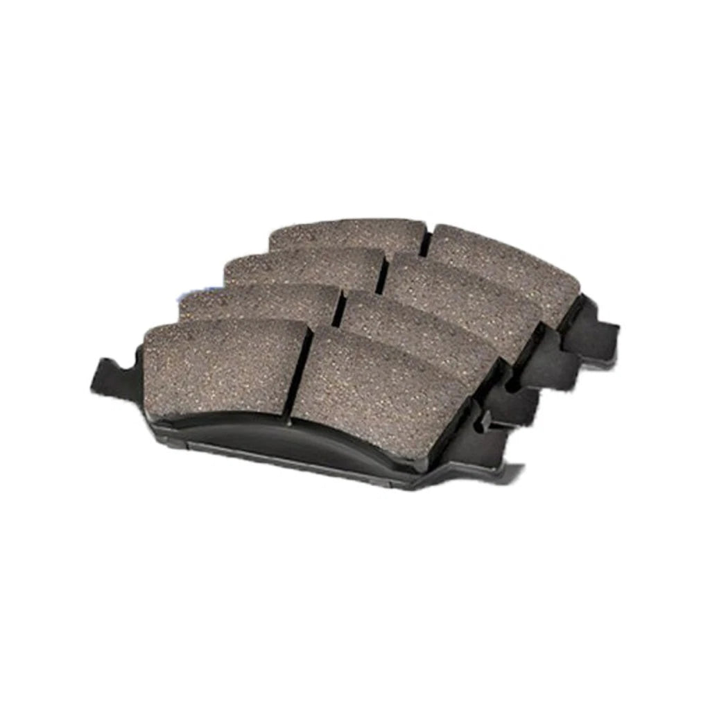 Set of 4 Disc Brake Pads for Hyundai Sonata (2015) OLX-ACD17D1157CHF1-CL360A52
