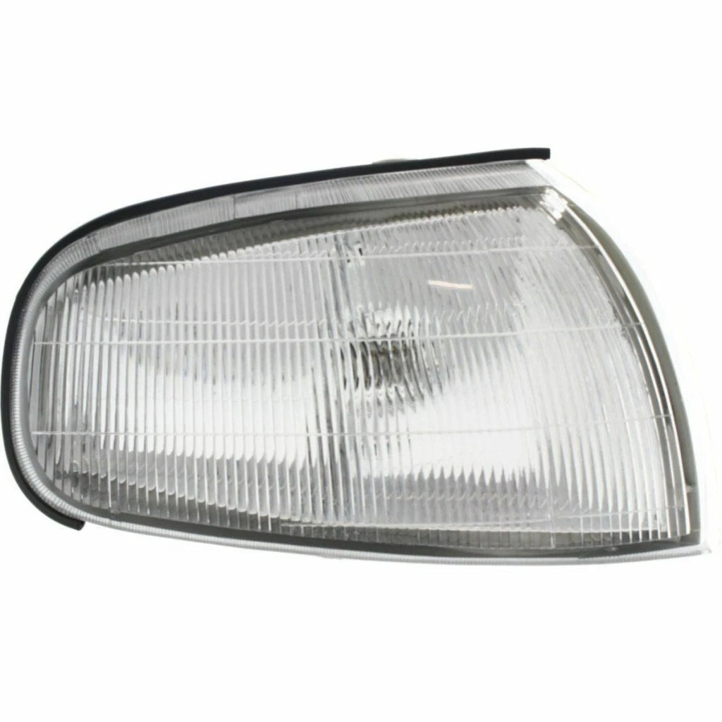 Passenger Side Turn Signal Light for Toyota Camry (1992–1994) MLX-SHE8151-120-2-CL360A50, TO2521109
