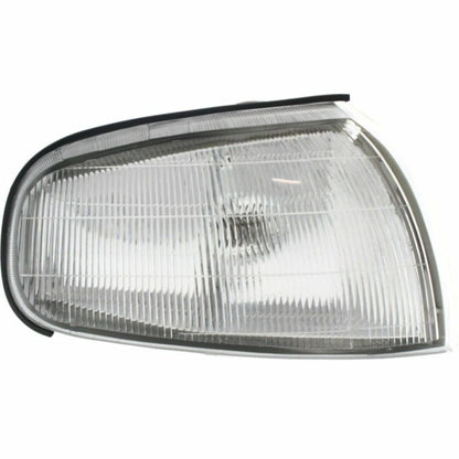 Passenger Side Turn Signal Light for Toyota Camry (1992–1994) MLX-SHE8151-120-2-CL360A50, TO2521109
