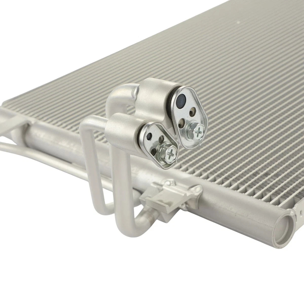 A/C Condenser for Hyundai Sonata (2020–2023) 18055599, 30224, 97606L5000