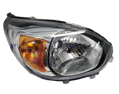 Right RH Headlight Assembly for Suzuki Alto 800 (2016–2023)