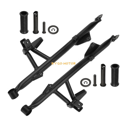 Passenger Foot Pegs for Kawasaki EN650 Vulcan S 650 ABS (2015–2023) 99994-0570