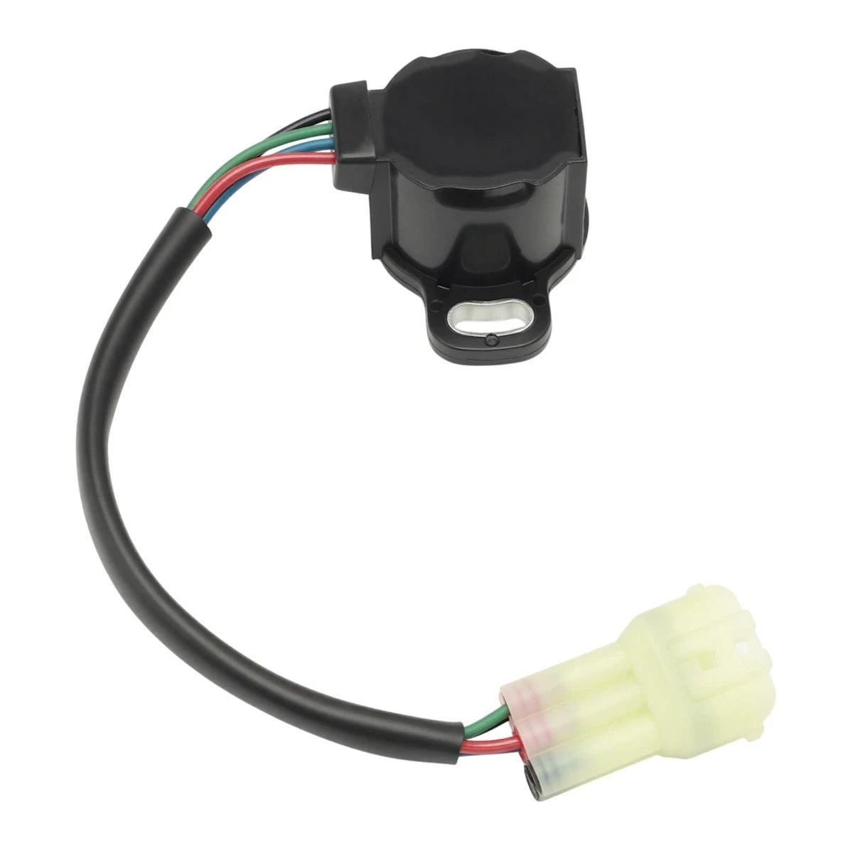 Throttle Position Sensor for Geo Tracker Suzuki Sidekick Samurai (1990–1995) 18039680, TH147, 1342056B00