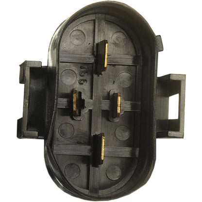 Cooling Fan Assembly for VW Volkswagen Passat (1995–1997) 621-291, REPV160907