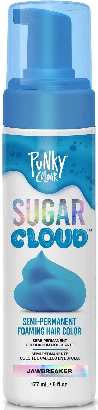 Punky Colour Sugar Cloud Jawbreaker for Universal Use (Pack of 1)