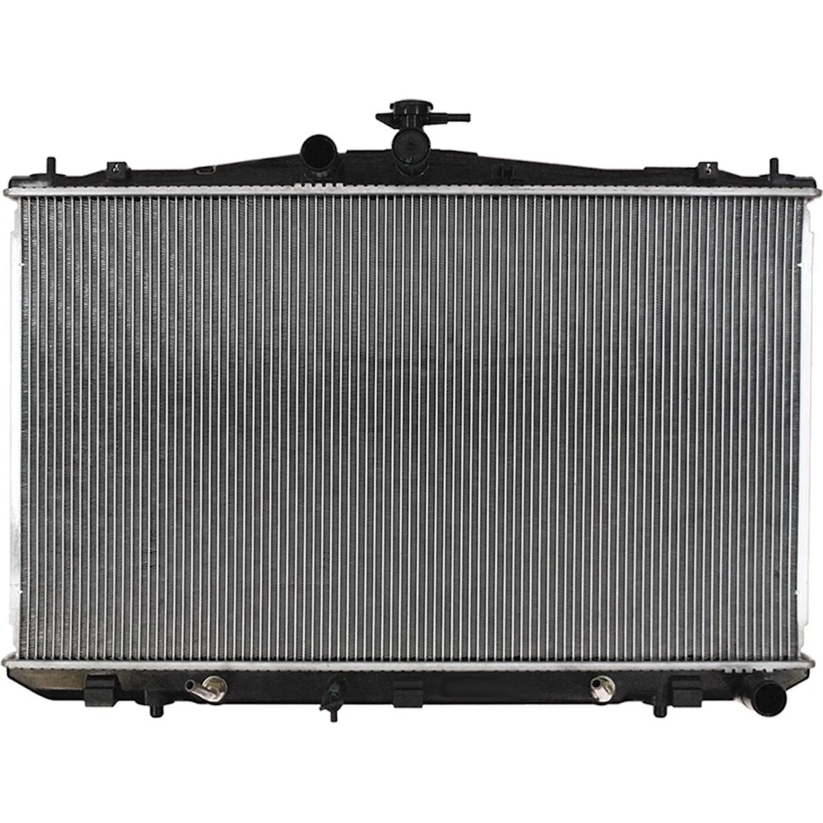 GPD Radiator for Toyota Sienna (2011) - 13207C, 13207, RA13207C, 160410P270