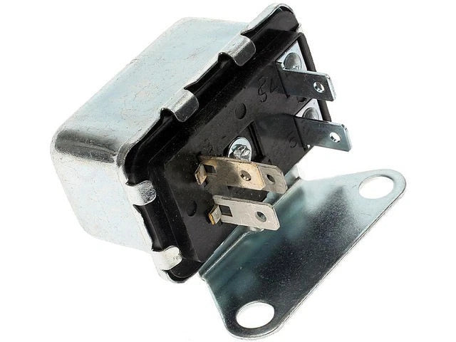 HVAC Blower Motor Cutout Relay for Chevrolet C10 Suburban (23869YFRS)