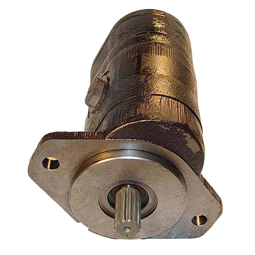 Hydraulic Pump for Case W11 W11B W14 (Fits L77150)