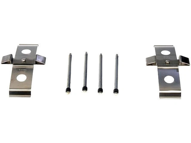 Brake Hardware Kit for Mitsubishi Lancer (2003–2006) 83239YZRN