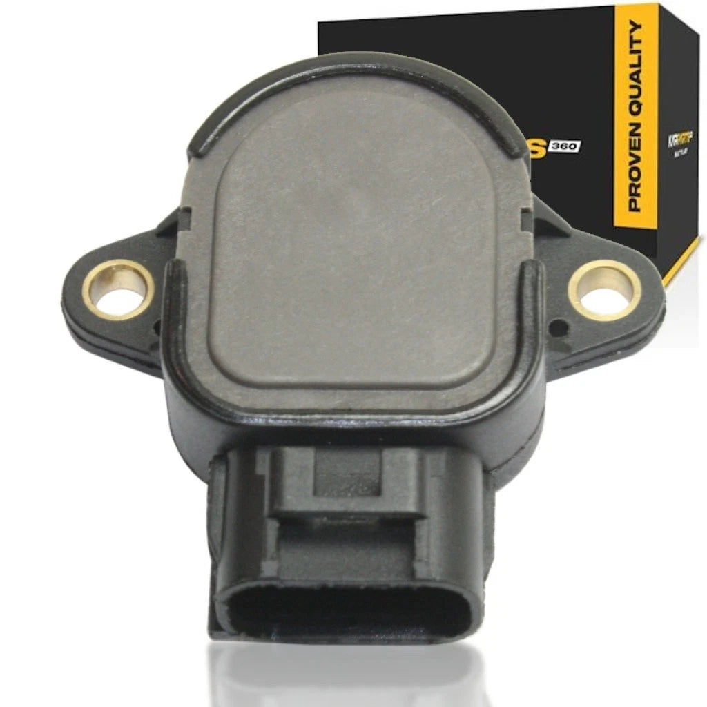 Throttle Position Sensor for Toyota Tacoma (1997–2004) CLX-M0-USA-REPT314202-CL360A73