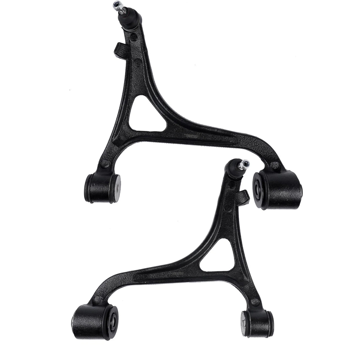 Control Arms Set for Mercedes C320 (2003–2005) Front Left Right Lower