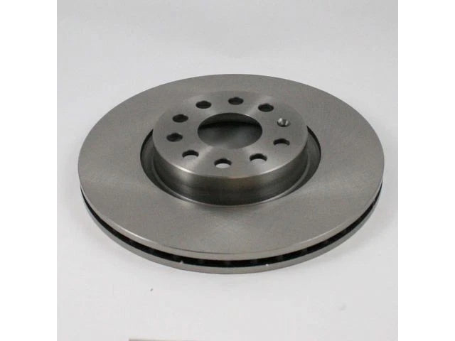 Front Brake Rotor for Audi Q3 Quattro (2015–2018) 68193WRCW