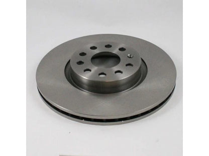 Front Brake Rotor for Audi Q3 Quattro (2015–2018) 68193WRCW