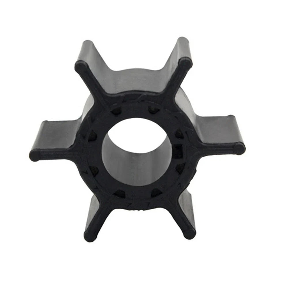 Water Pump Impeller with Key for Yamaha Outboard 9.9/15HP (1990–2023) 18-3074