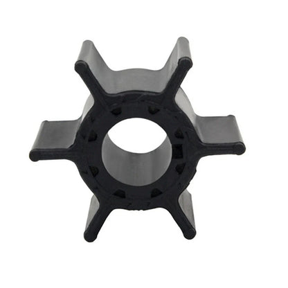 Water Pump Impeller with Key for Yamaha Outboard 9.9/15HP (1990–2023) 18-3074