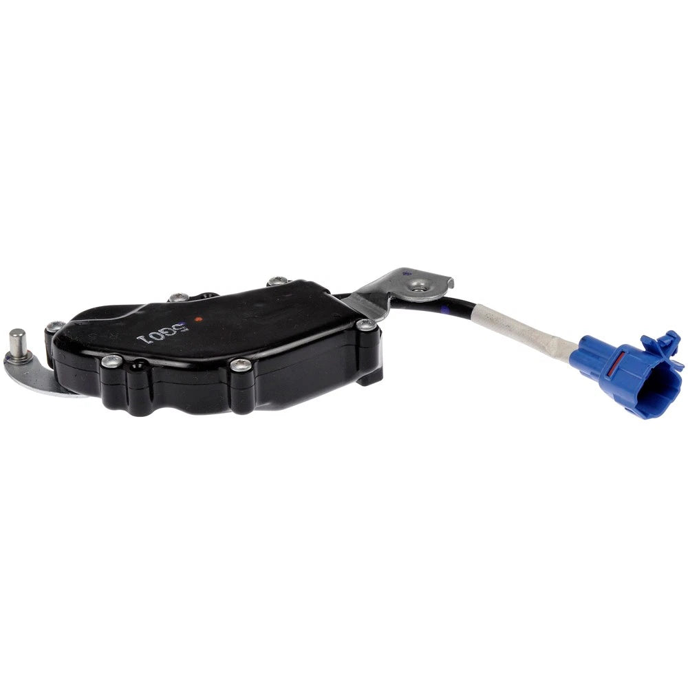 Dorman Rear Right Door Lock Actuator Motor for Toyota Land Cruiser (746-633, 20562027-101)