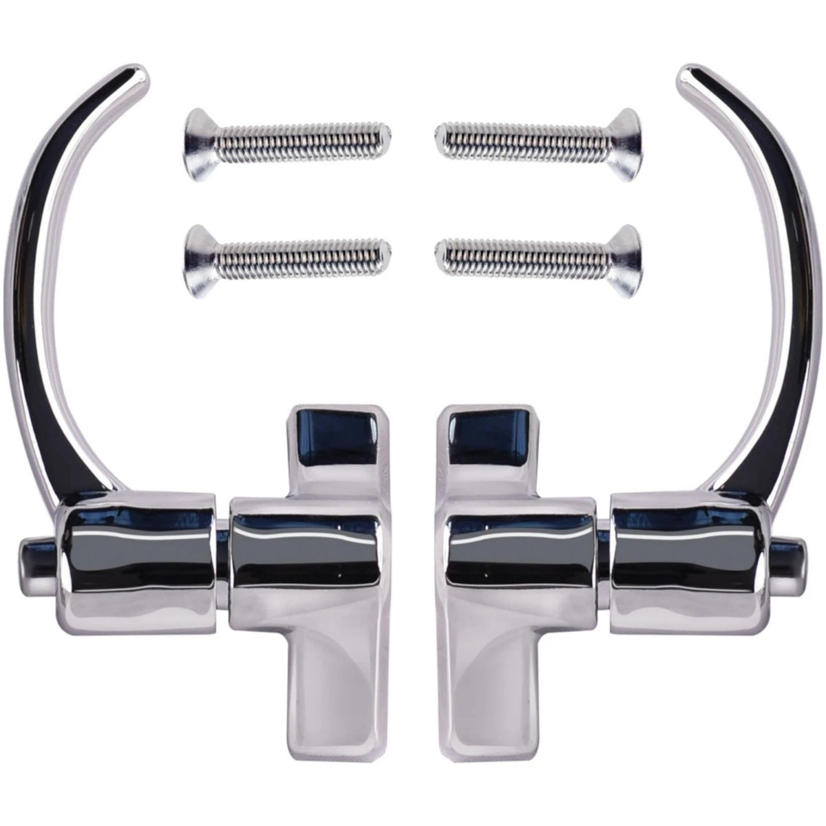Left & Right Window Latches Pair for Cessna 100, 200, 300 (1954–1977) 20N1015