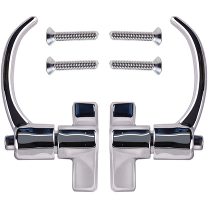 Left & Right Window Latches Pair for Cessna 100, 200, 300 (1954–1977) 20N1015