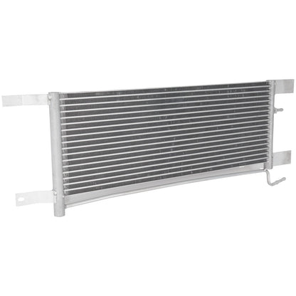 Transmission Oil Cooler for Infiniti QX80 Nissan Armada (2017–2020)