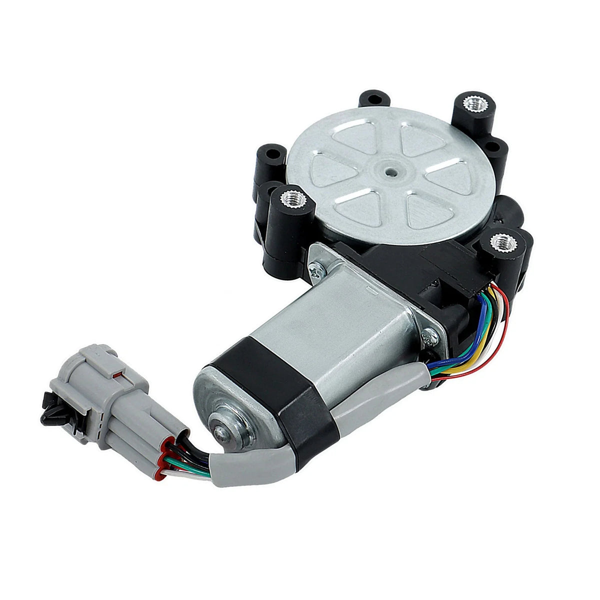 Power Window Regulator Motor for Nissan Armada Titan Infiniti QX56 (2004–2015)