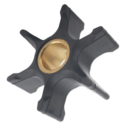 Outboard Water Pump Impeller for Johnson 85-235 HP (389642, 777212, 777823)