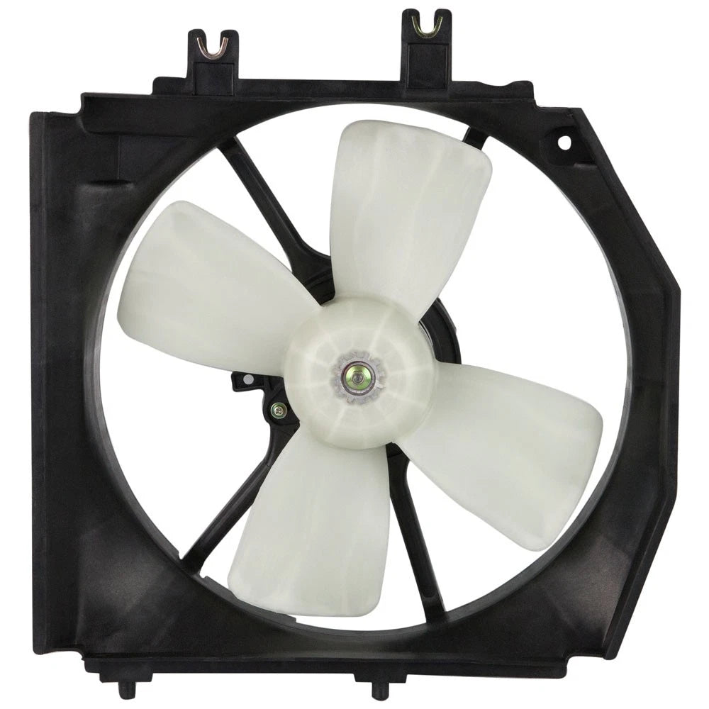 Radiator Side Cooling Fan Assembly for Acura TSX (2004–2008) 19-20036AN, 19015-RBB-003