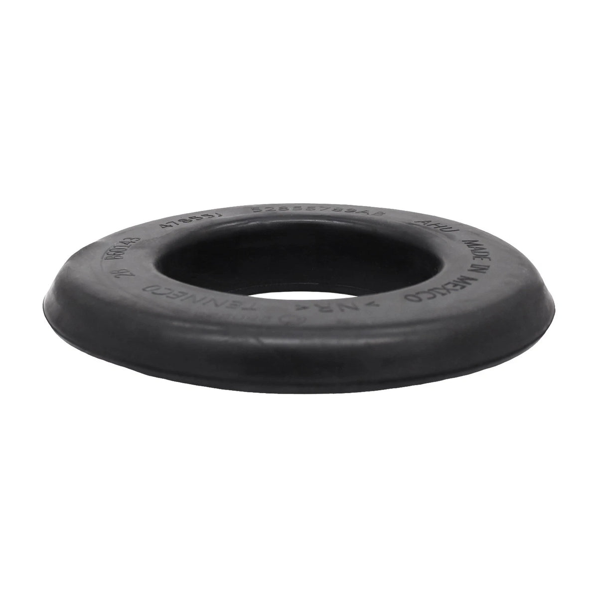 2X Rear Upper Coil Spring Insulator Rubber for Dodge Ram 1500 (2009–2022) 52855789AB, 052855789AB