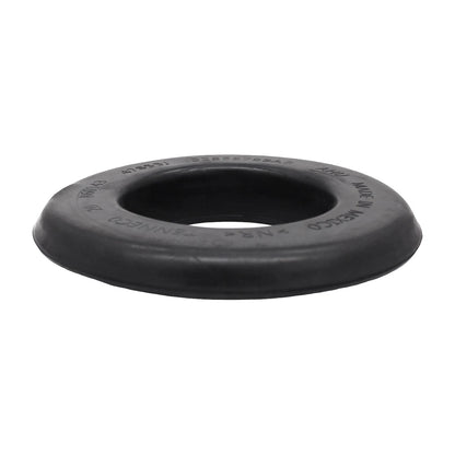2X Rear Upper Coil Spring Insulator Rubber for Dodge Ram 1500 (2009–2022) 52855789AB, 052855789AB