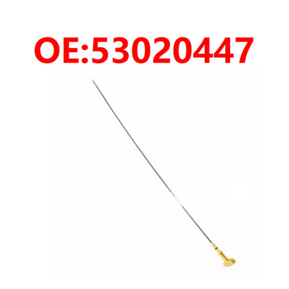 Oil Dipstick for Jeep Grand Cherokee 5.2L V8 (1993–1996) 53020447