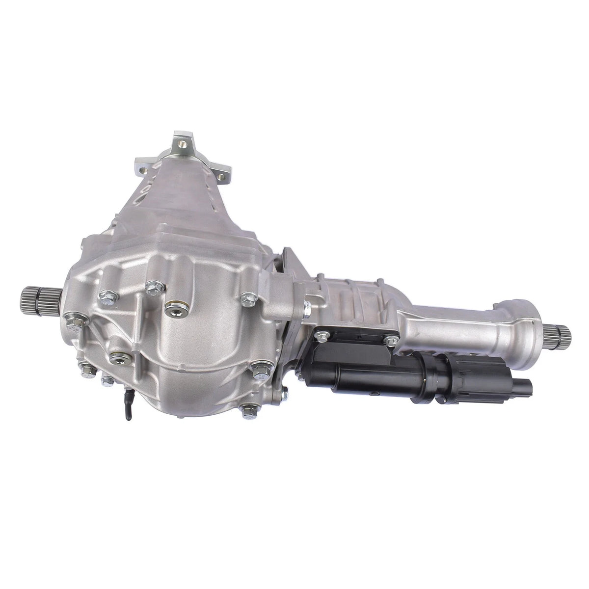 Front Axle Differential 3.21 Ratio for Dodge Ram 1500 (2002–2018)