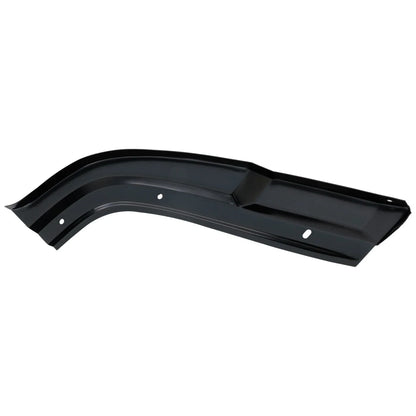 Driver Left Side Quarter Panel Repair for Jeep Cherokee Wagoneer (1984–1990)