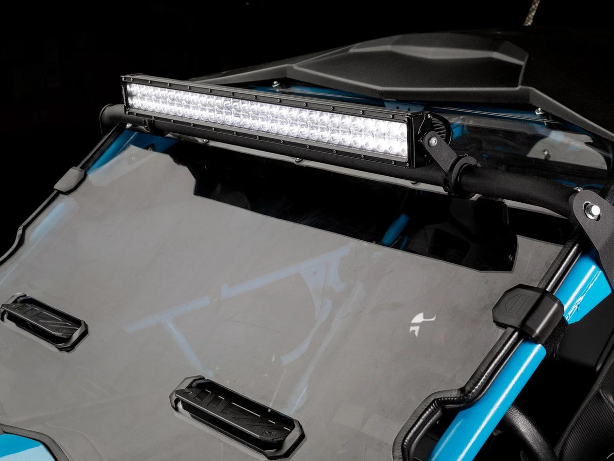 30" LED Offroad Combination Spot/Flood Light Bar for SuperATV (2015–2023)