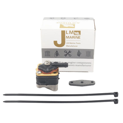 Fuel Pump for Johnson Evinrude OMC BRP (0397839, 0397274, 0395091, 0391638, 0879077)