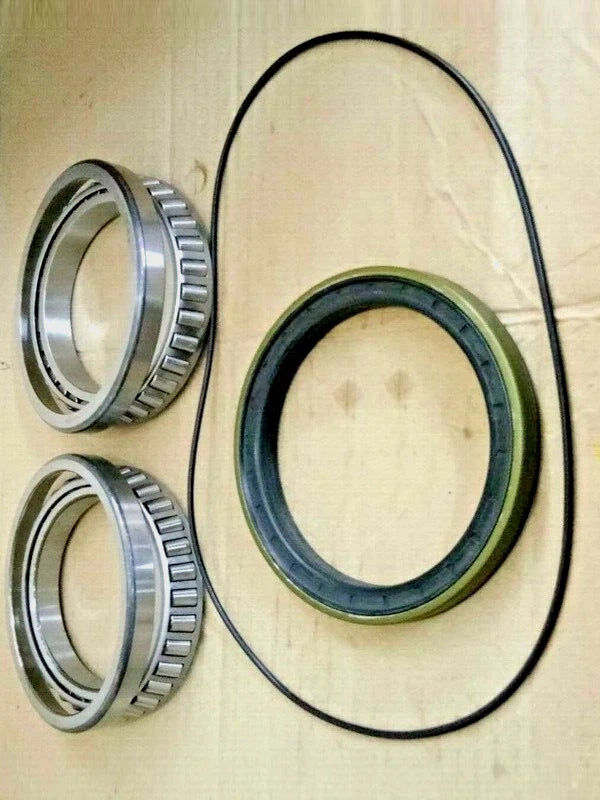 Hub Bearing and Seal Repair Kit for JCB 3CX 4CX