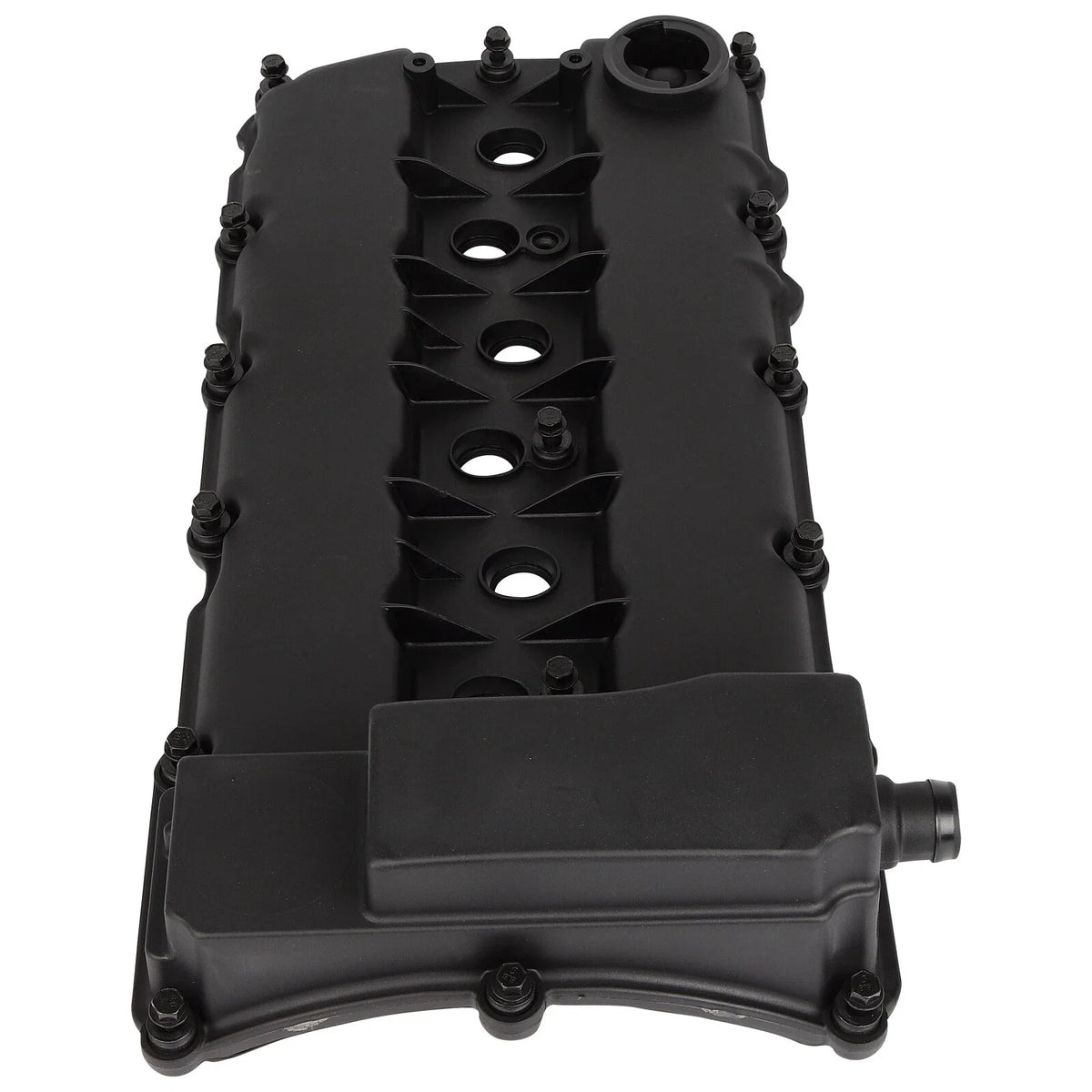 Valve Cover & Gasket for Audi Q7 VW CC Passat Touareg 3.6L (2006–2017) 03H103429H