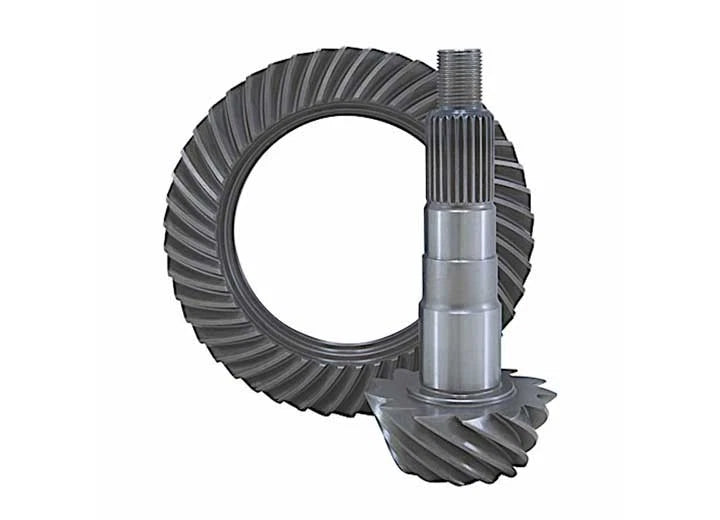 Dana 30 Differential Ring & Short Pinion 4.11 for Jeep (YGD30S-411TJ)