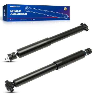 Rear Struts and Shocks for Grand Marquis (2003–2011), Marauder Base (2003–2004)