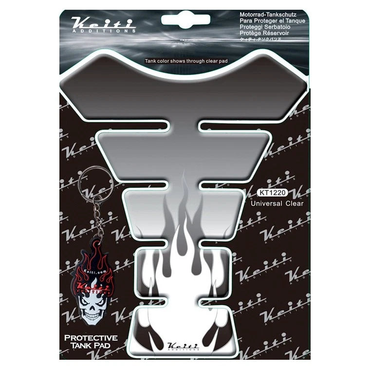 KEITI Tank Pad for (KT1220)