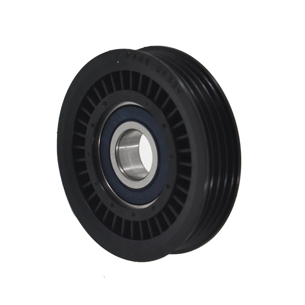 A/C Belt Adjuster Pulley for Subaru Legacy Forester Impreza (1998–2009) 73131FC000