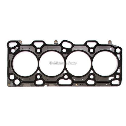 Head Gasket Set for Mitsubishi 2.4 SOHC 4G69 (2004–2007) MA-4216977181, HS26235PT