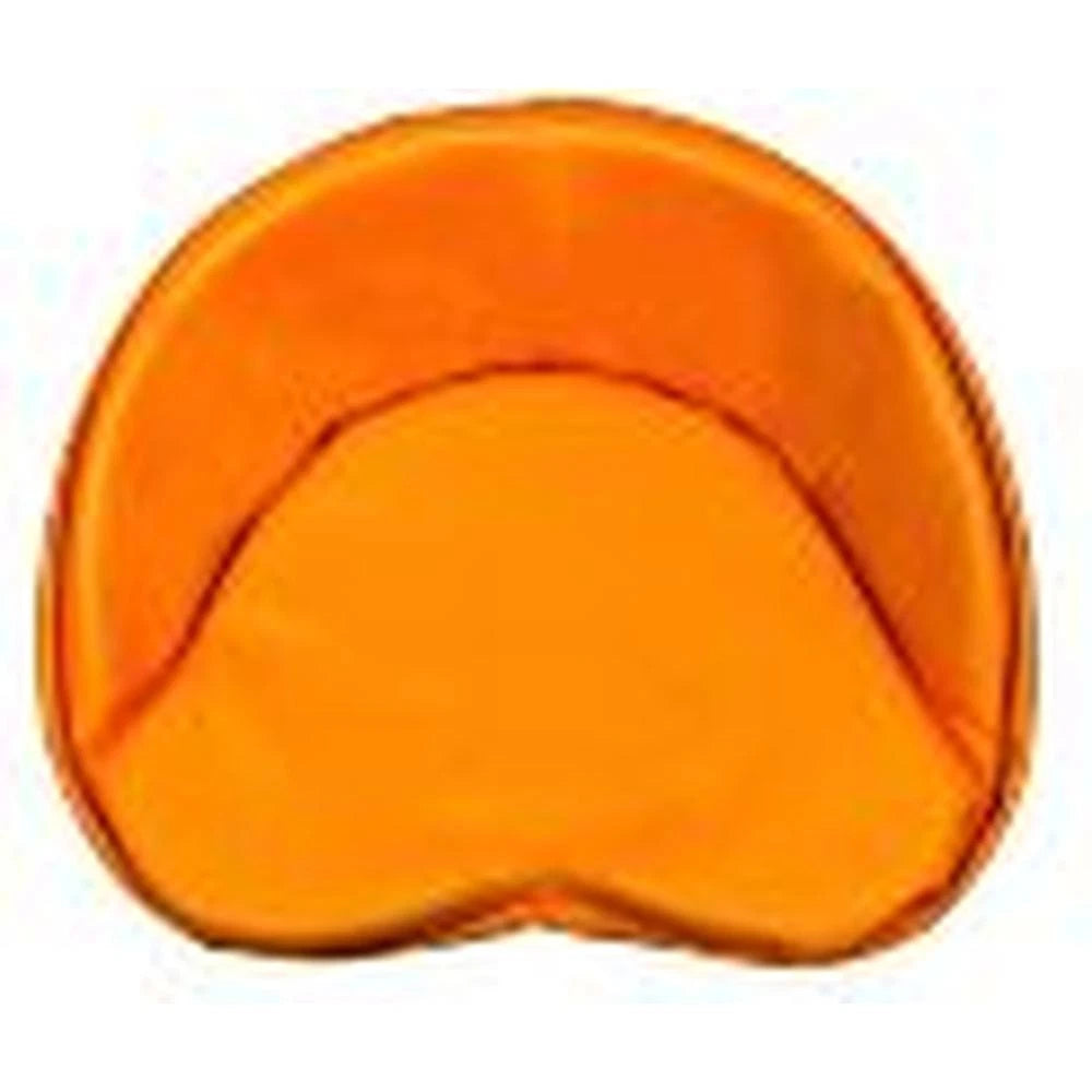 Orange Tractor Seat Pad for Allis Chalmers, Case (Fits All Models)